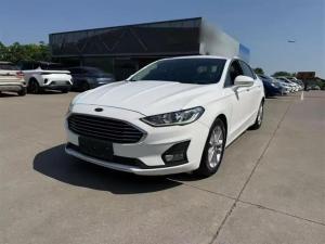 ford mondeo 2019 Petrol