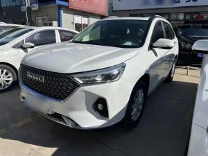 haval m6 2021 Petrol
