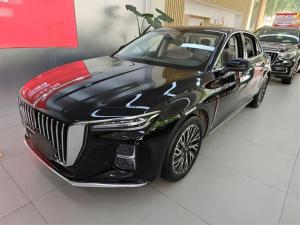 hongqi h5 2025 Petrol
