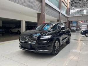 lincoln navigator 2021 Petrol
