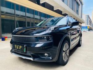 lynkco 01 phev 2019 Plug-in Hybrid