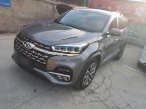 Chery Tiggo 8 2022 Petrol