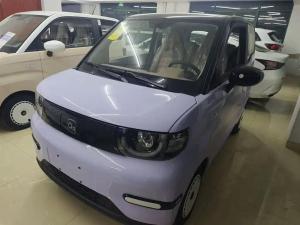 Chery New Energy Chery QQ Ice Cream 2025 Electric