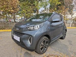 chery ev little ant 2021 Electric