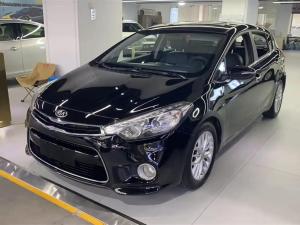 kia k3s 2016 Petrol