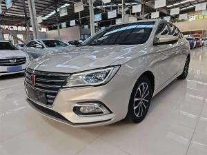 roewe i5 2021 Petrol