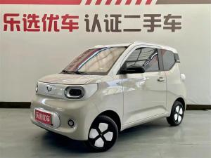 wuling hongguang mini ev 2024 Electric