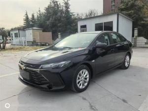 chevrolet monza 2024 Petrol