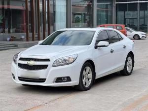 Chevrolet Malibu 2015 Petrol