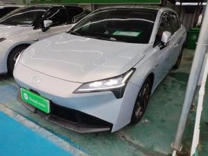 AION S Plus 2023 Electric