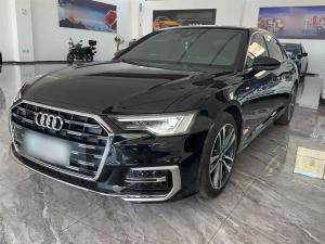audi a6l 2023 Petrol