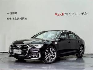 audi a6l 2025 Petrol