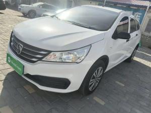 baojun 310w 2018 Petrol