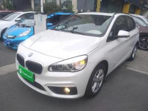 bmw 2 series 2018 Petrol