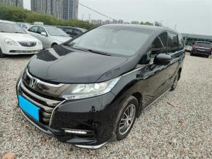 honda odyssey 2020 Hybrid