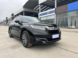 honda avancier 2023 Petrol