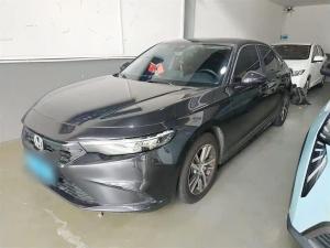 honda integura 2024 Petrol