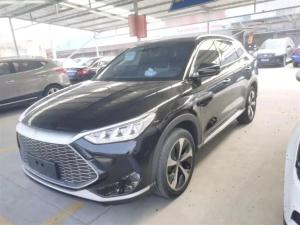 byd song plus ev 2022 Plug-in hybrid