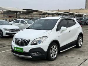 buick encore 2014 Petrol