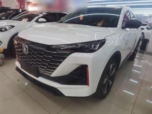 changan cs55 plus 2022 Petrol