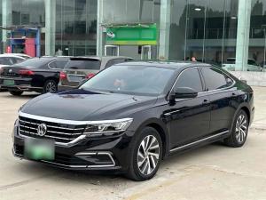 Volkswagen Passat EV 2020 Plug-in hybrid