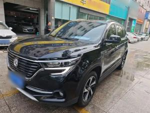 Dongfeng Forthing Forthing T5 2020 Petrol