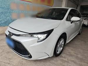 toyota levin 2021 Petrol