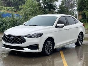 ford escort 2022 Petrol