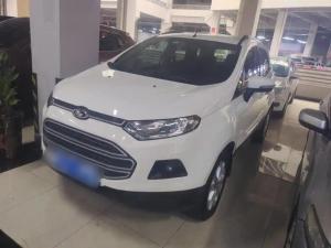 Ford EcoSport 2016 Petrol