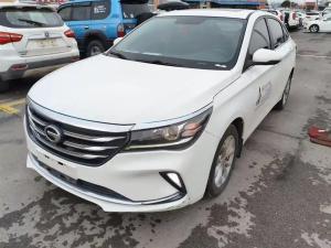 GAC Trumpchi Trumpchi GA4 2019 Petrol