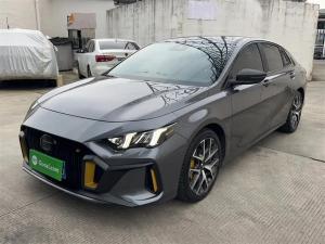 GAC Trumpchi EMPOW 2022 Petrol