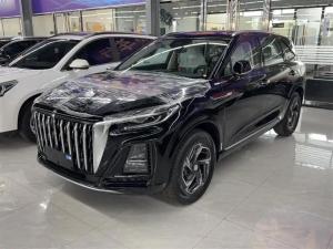 hongqi hs3 2025 Petrol