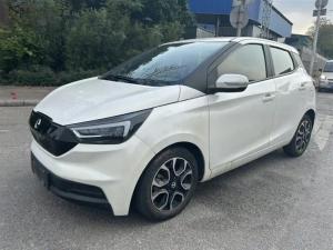 jmev yizhi ev3 2021 Electric