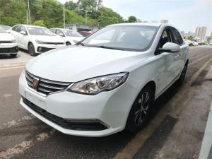 roewe 360 2017 Petrol