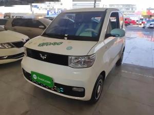 wuling hongguang mini ev 2023 Electric