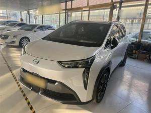 aion y 2021 Electric