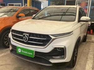 Baojun 530 2019 Petrol