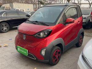 Baojun E100 2019 Electric