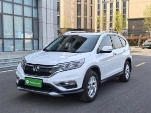 honda cr-v 2016 Petrol