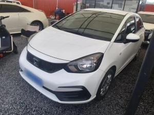 honda fit 2022 Petrol