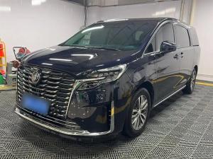 buick gl8 2024 Hybrid