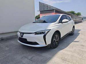 buick velite 6 2024 Electric