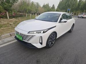 changan eado 2024 Petrol