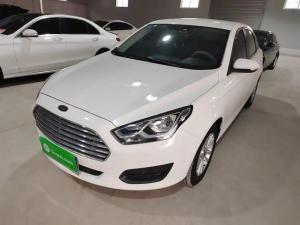 ford escort 2020 Petrol