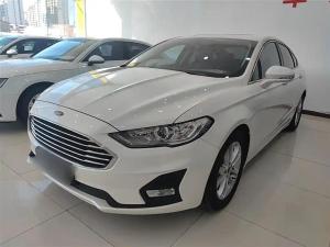 ford mondeo 2022 Petrol