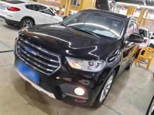 Haval H2 2018 Petrol