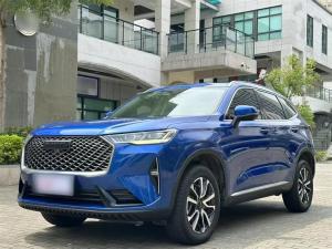 haval h6 2020 Petrol