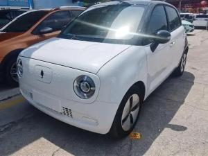 ora black cat 2021 Electric