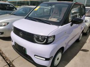 Chery New Energy Chery QQ Ice Cream 2024 Electric