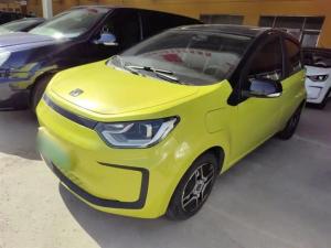 sehol e10x 2021 Electric